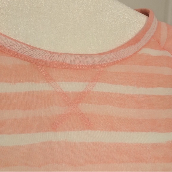 Wallflower semi-sheer sweater - Picture 3 of 4